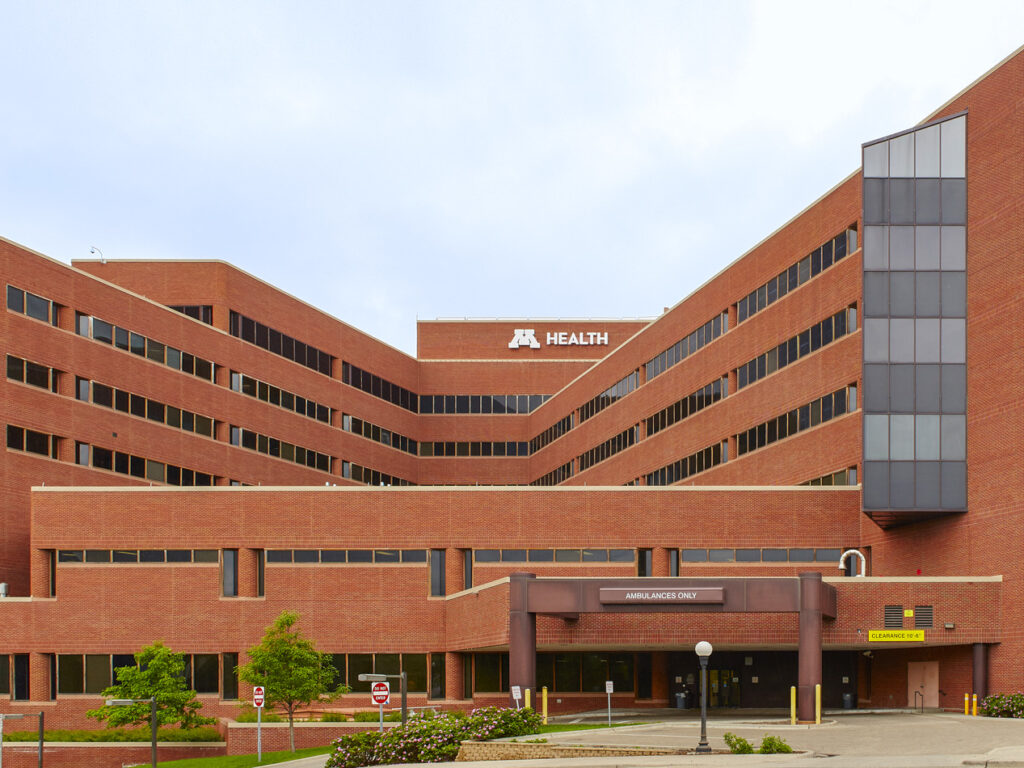 University of Minnesota Medical School Proposes Rural Campus with CentraCare