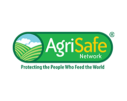 AgriSafe Network logo