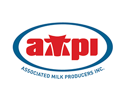 Associated Milk Producers, Inc. logo