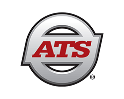 Anderson Trucking Service logo