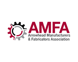 Arrowhead Manufacturers & Fabricators Association logo
