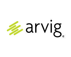 Arvig logo