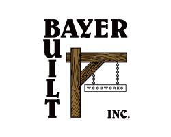 Bayer Built logo