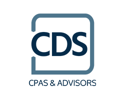 CDS CPAs and Advisors logo