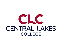Central Lakes College logo