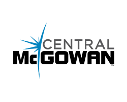 Central McGowan logo