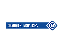 Chandler Industries logo