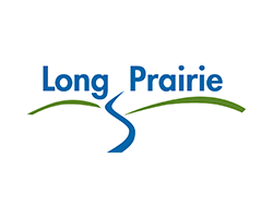 City of Long Prairie logo