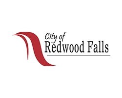 City of Redwood Falls logo
