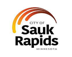 City of Sauk Rapids logo