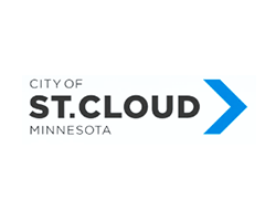 City of St. Cloud logo