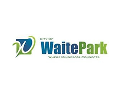 City of Waite Park logo