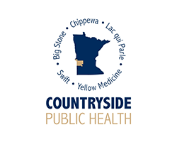 Countryside Public Health logo