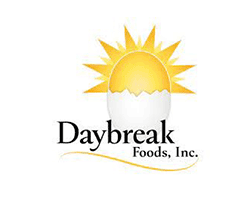 Daybreak Foods, Inc. logo