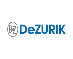 DeZURIK logo