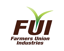 Farmers Union Industries logo
