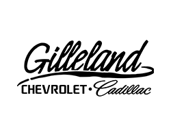 Gilleland Chevrolet logo