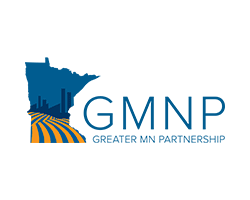 Greater Minnesota Partnership logo