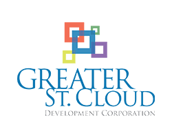 Greater St. Cloud Development Corporation logo