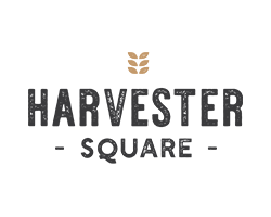 Harvester Square logo