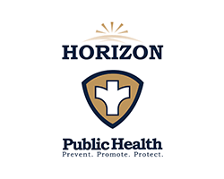 Horizon Public Health logo