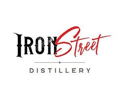 Iron Street Distillery logo