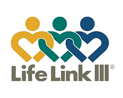 Life Link III logo