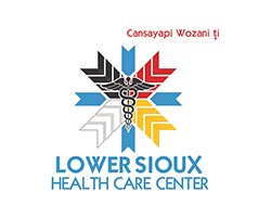 Lower Sioux Health Center logo