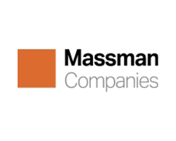 Massman Companies logo