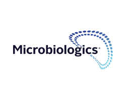 Microbiologics logo