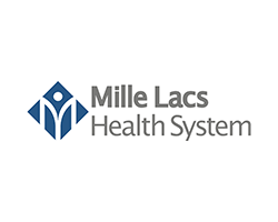 Mille Lacs Health System logo