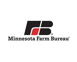 Minnesota Farm Bureau Federation logo