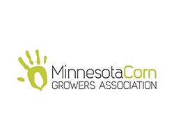 Minnesota Corn Growers Association logo