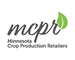 Minnesota Crop Production Retailers logo