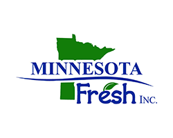 Minnesota Fresh Inc logo