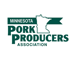 Minnesota Pork Producers Association logo