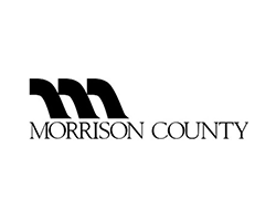 Morrison County logo