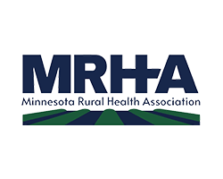 Minnesota Rural Health Association logo