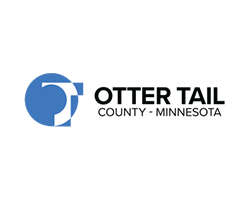 Otter Tail County logo