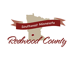 Redwood County logo