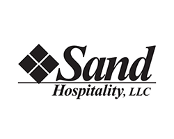 Sand Hospitality, LLC logo