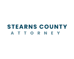 Stearns County Attorney's Office logo