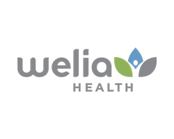 Welia Health logo