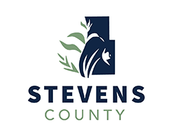 Stevens County logo
